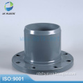 8015 pvc fitting insert flange for water supply